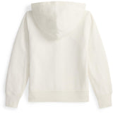Polo Ralph Lauren Nevis Girl Full Zip Hoodies