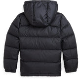 Polo Ralph Lauren Polo Black Boy Bomber Jacka