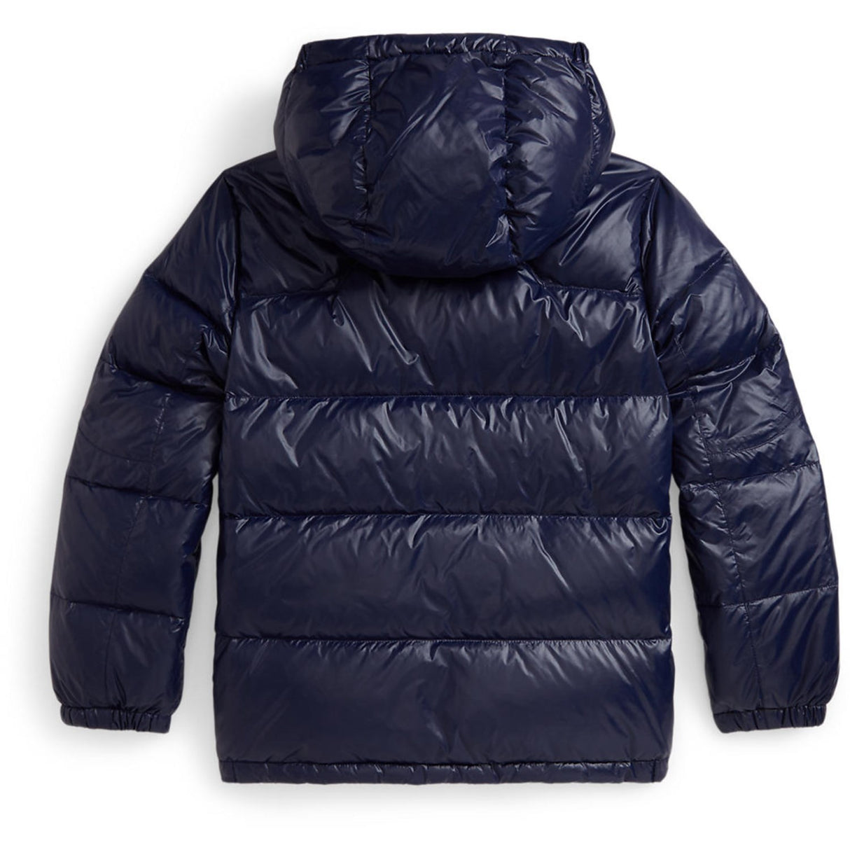 Polo Ralph Lauren Refined Navy Boy Bomber Jacka
