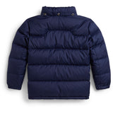 Polo Ralph Lauren Newport Navy Boy Bomber Jacka