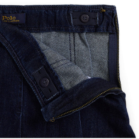 Polo Ralph Lauren Aney Wash Girl A Line Kjol