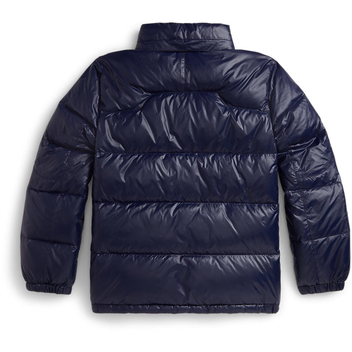 Polo Ralph Lauren Refined Navy Boy Bomber Jacka