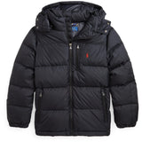 Polo Ralph Lauren Polo Black Boy Bomber Jacka