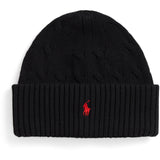 Polo Ralph Lauren Polo Black Boy Mössa