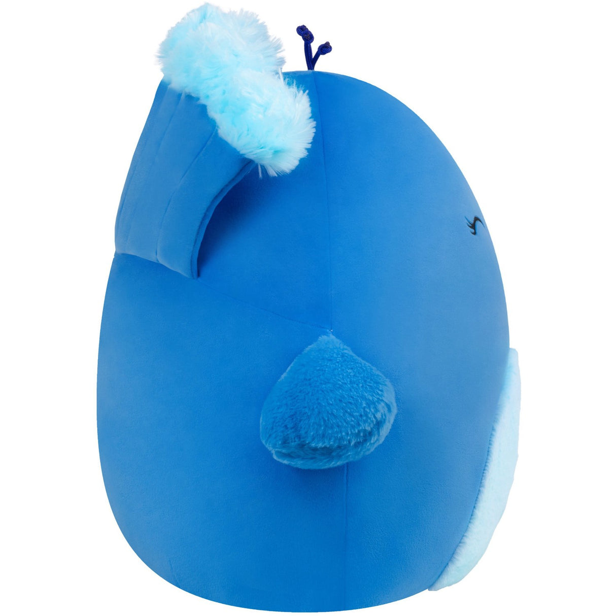 Squishmallows Priscilla Peacock 40 Cm P24