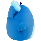 Squishmallows Priscilla Peacock 40 Cm P24