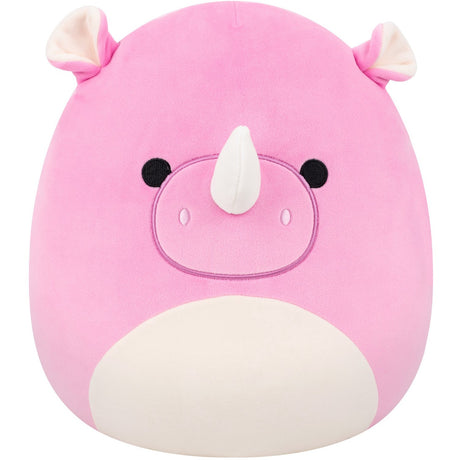 Squishmallows Rhino 30 Cm P25