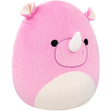 Squishmallows Rhino 30 Cm P25