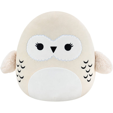 Squishmallows Harry Potter Hedwig 20 Cm