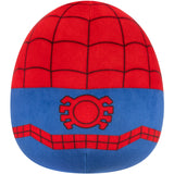 Squishmallows Marvel Spiderman CDU 20 Cm