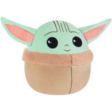 Squishmallows Star Wars Grogu 20 Cm