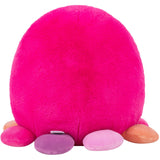 Squishmallows Fuzz A Mallows Octavia Octopus 30 Cm