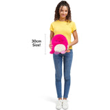 Squishmallows Fuzz A Mallows Octavia Octopus 30 Cm