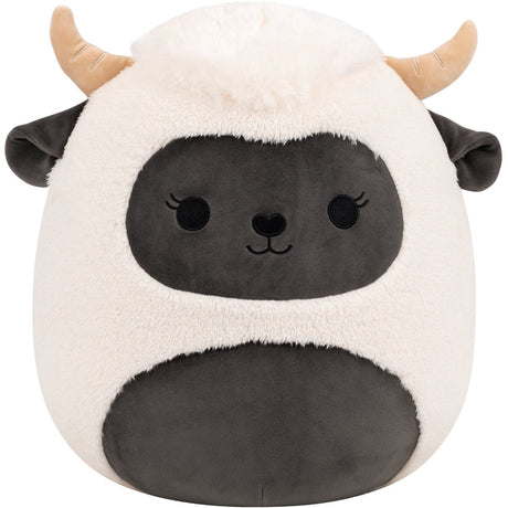 Squishmallows Fuzz A Mallows Venus Sheep 40 Cm
