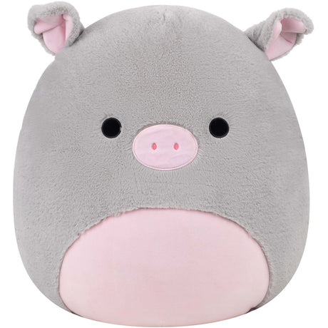 Squishmallows Fuzz A Mallows Bessa Pig 50 Cm