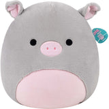 Squishmallows Fuzz A Mallows Bessa Pig 50 Cm