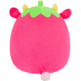 Squishmallows Cleary Cow 30 Cm P24