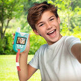 Studio Creator Video Walkie-Talkies