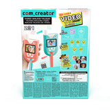 Studio Creator Video Walkie-Talkies