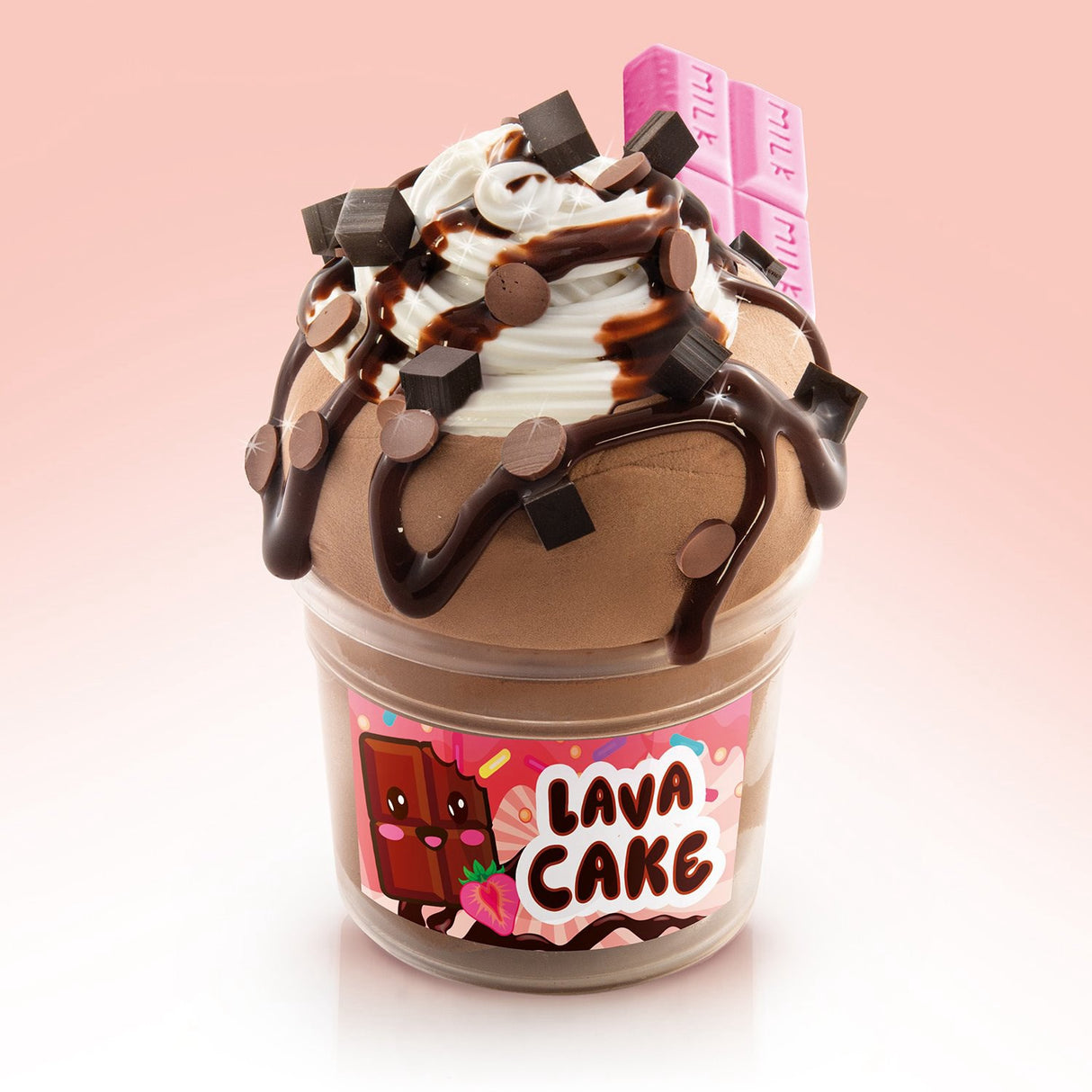 So Slime Yummy Twist Och Slime