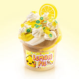 So Slime Yummy Twist Och Slime