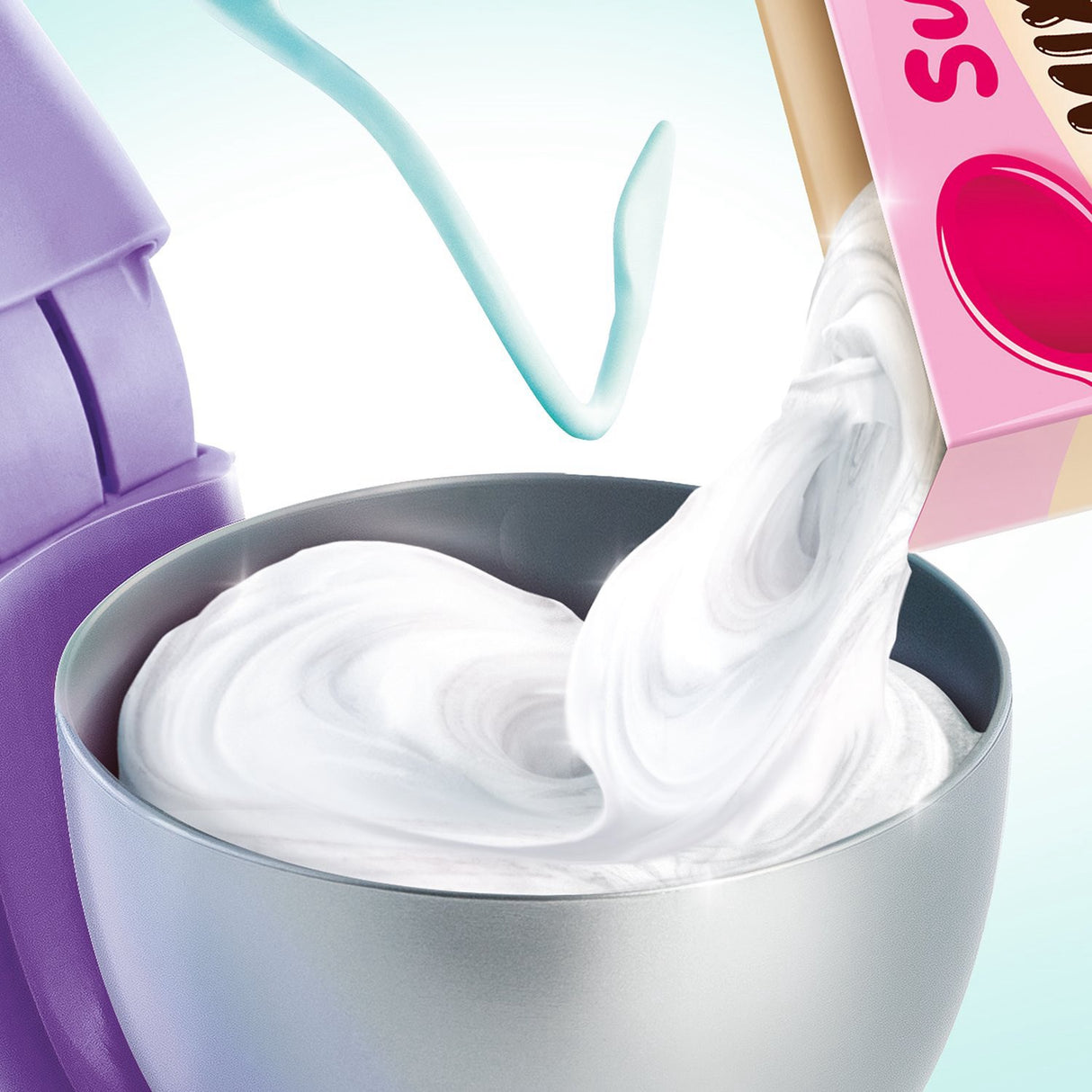 So Slime Yummy Twist Och Slime