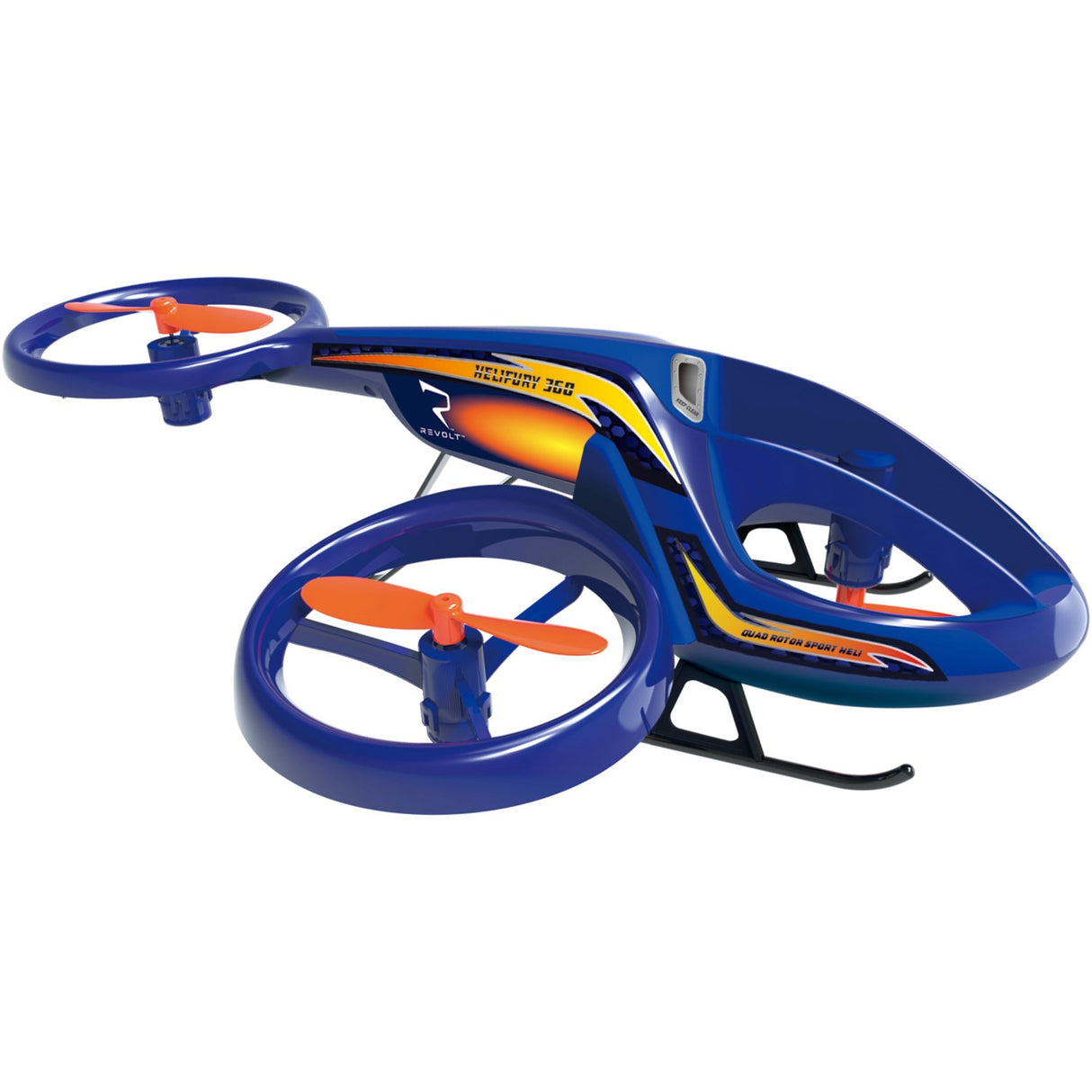 Syma Revolt Helifury360