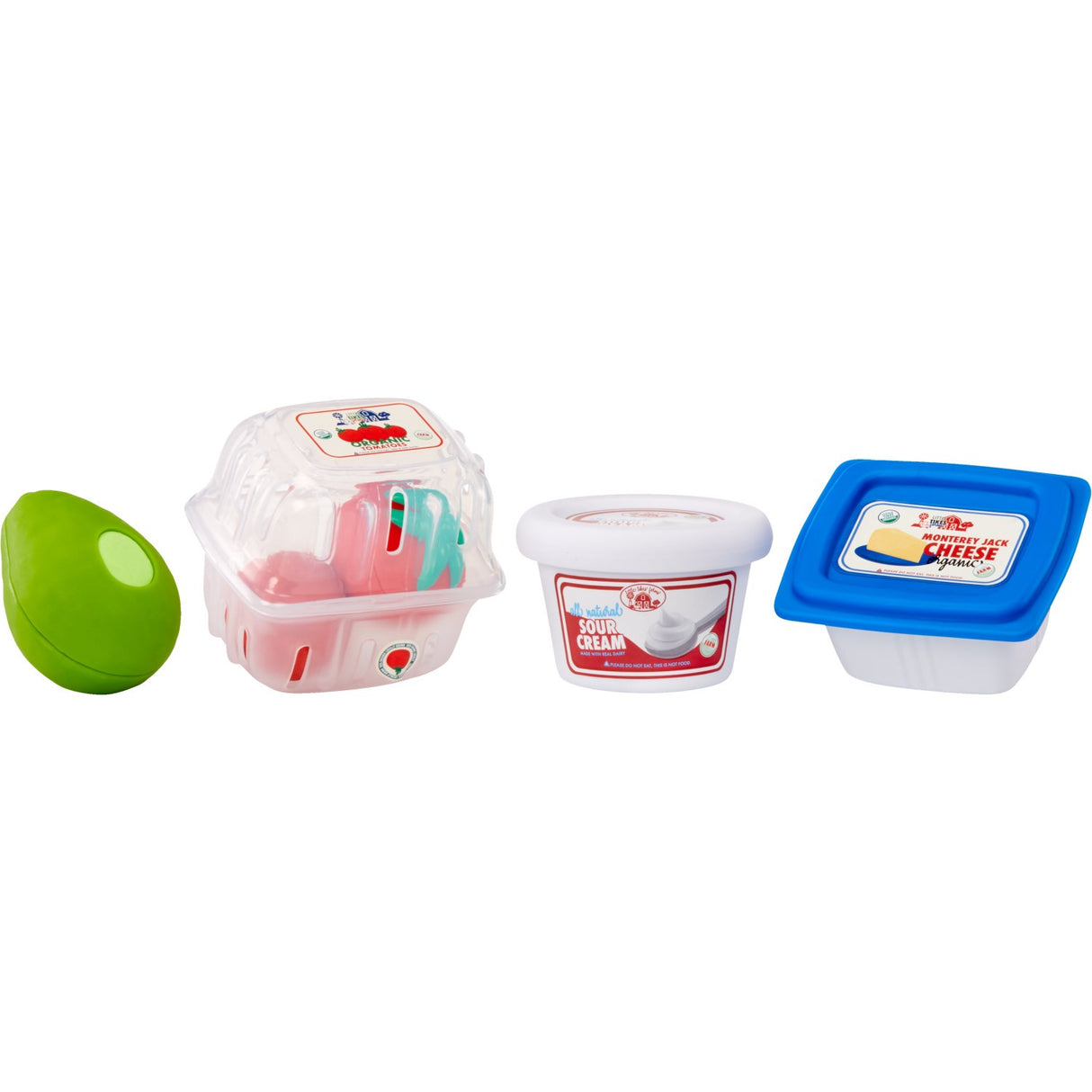 Little Tikes Creative Chefs Nachos Kit