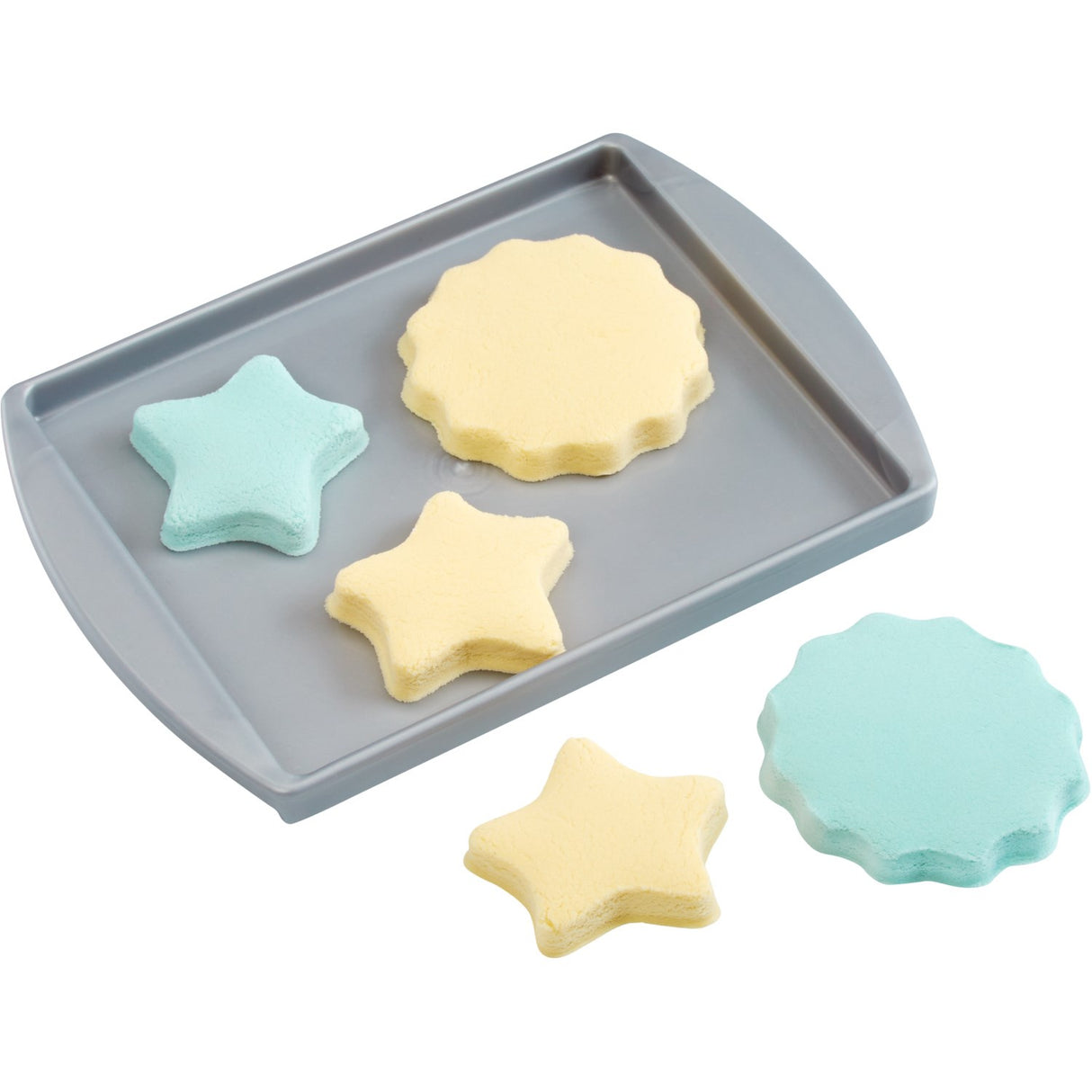 Little Tikes Creative Chefs Cookie Kit