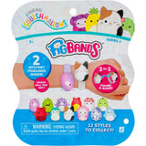 Fig Bands Squishmallows Mystery 2 Pack Assorted