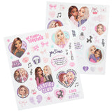 TOPModel My Bff Colouring Bok Med Led Och Sound