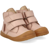 Angulus Rosebud/Rose Glitter Childs första TEX vinterkänga