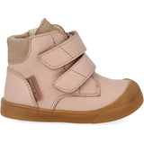 Angulus Rosebud/Rose Glitter Childs första TEX vinterkänga