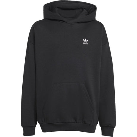 adidas Originals Black/White Loose Hoodies Fl