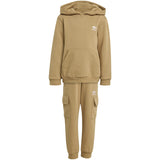 adidas Originals Cardboard Hoodies Cargo Sæt
