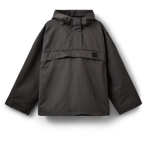 Sofie Schnoor Charcoal Grey TrilleSY Jacka