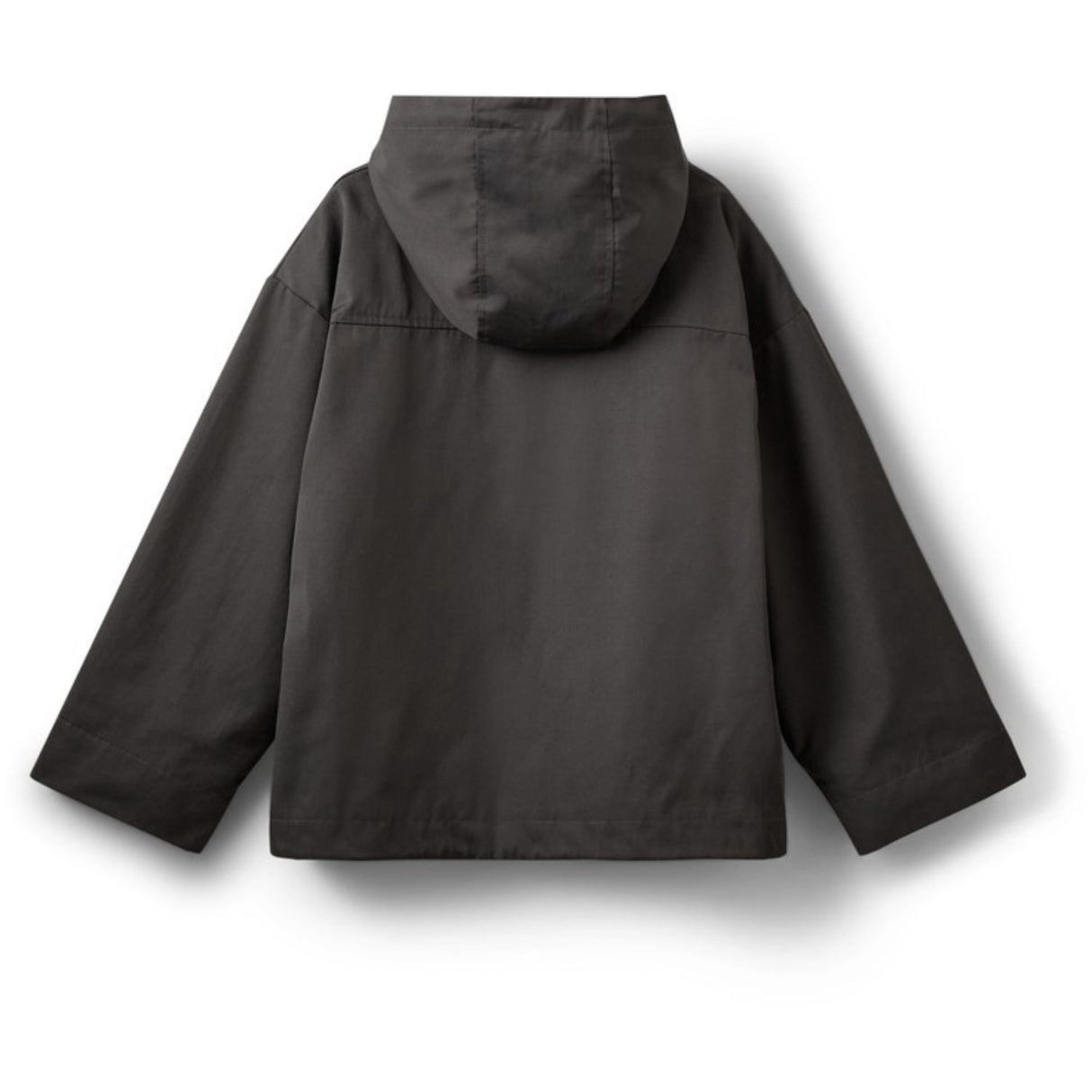 Sofie Schnoor Charcoal Grey TrilleSY Jacka