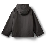 Sofie Schnoor Charcoal Grey TrilleSY Jacka