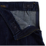 Polo Ralph Lauren Aney Wash Girl A Line Kjol