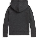 Polo Ralph Lauren Windsor Heather Girl Sweatshirt