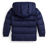 Polo Ralph Lauren Newport Navy Boy Bomber Jacka