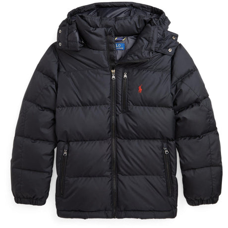 Polo Ralph Lauren Polo Black Boy Bomber Jacka