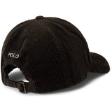Polo Ralph Lauren Madison Brown Boy Mössa