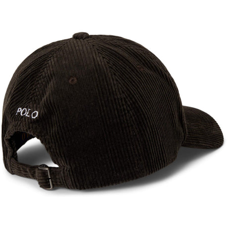 Polo Ralph Lauren Madison Brown Boy Mössa