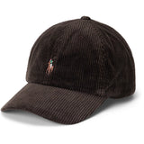 Polo Ralph Lauren Madison Brown Boy Mössa