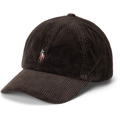 Polo Ralph Lauren Madison Brown Boy Mössa
