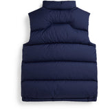 Polo Ralph Lauren Newport Navy Boy Väst