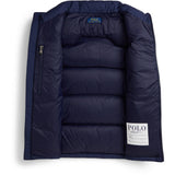 Polo Ralph Lauren Newport Navy Boy Väst