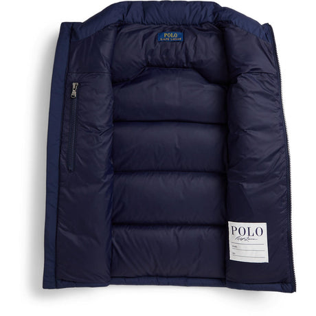 Polo Ralph Lauren Newport Navy Boy Väst