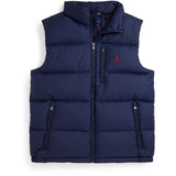Polo Ralph Lauren Newport Navy Boy Väst